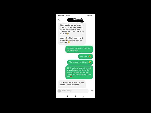❤️ Ես ավելացրի նոր PAWG Tinder-ից իմ հարեմում (խոսել Tinder-ի հետ՝ ներառված է) Պոռնովիդեո մեզ մոտ ️❤